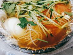 -驴小猫特色拌面旗舰店(哈西万达旗舰店)