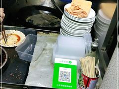 -五娭毑臭豆腐(黄兴南路店)