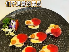 -马克西姆俄罗斯餐厅(通亚街店)