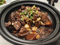 -赣南人家(顺义后沙峪亚朵店)