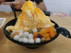 -串妹花式冰粉(乐山总店)