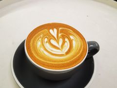 -麻雀咖啡SPARROW COFFEE(十全街店)