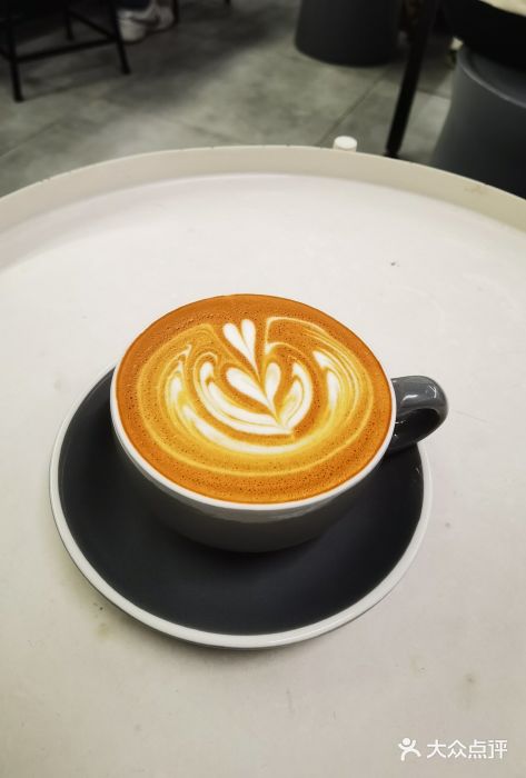 麻雀咖啡SPARROW COFFEE(十全街店)图片