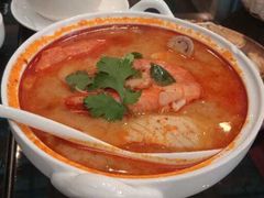 -simply thai天泰(静安嘉里中心店)