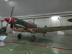 -中国航空博物馆