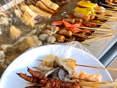 -郭记小街麻辣烫(南小街总店)