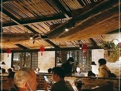 大堂-外婆家(西溪印象城店)