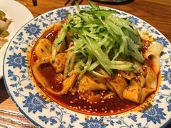 -柴窝堡22号辣子鸡·传承新疆菜