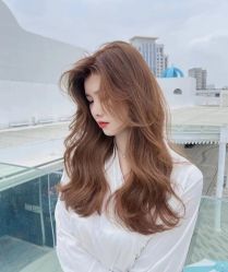 -GIRL STYLE 烫发·染发沙龙