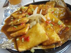 -蓬川食府(金海道店)