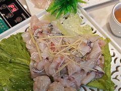 -粤顺渔坊·中山脆肉鲩火锅(清湖店)