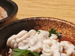 鳕鱼白子-合点寿司(金虹桥商场店)