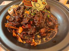 -回味黑鸭煲·始于2006(万松园店)