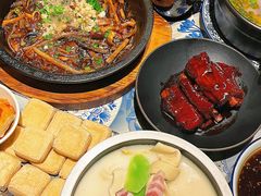 -秦淮巷·四季小馆