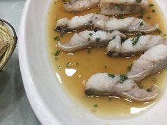 -盐通酒家(金桥湾清水苑店)