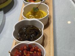 -鸭王烤鸭店(三里河店)