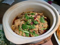 -周家二小姐的菜(西津渡店)