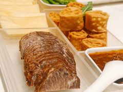 -四季民福烤鸭店(望京旺角店)