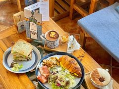 -西关84·History·Art·Cafe