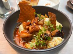 -Ocean's Table 欧舍