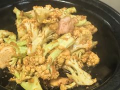 -狮王府淮扬菜(万象城店)