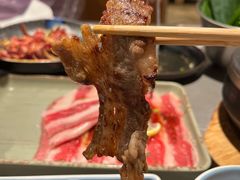 -小米烤肉-泥炉炭烤(常营店)