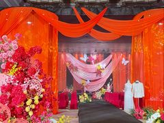 -汕头龙光喜来登酒店