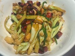 -辣可可·小炒黄牛肉(望京凯德MALL店)