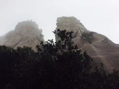 -少华山国家森林公园