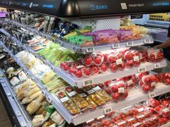 -盒马鲜生(岭南新世界店)