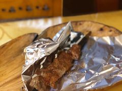 -新疆巴州金丝特餐厅(大钟寺店)