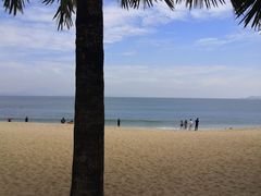 -大梅沙海滨公园