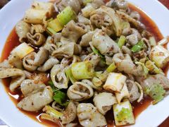 拌肥肠-巷子肥肠(科华巷店)