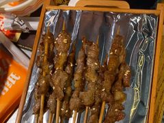 -探鱼·鲜青椒爽麻烤鱼(正佳广场店)