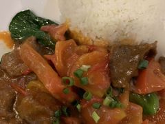 -维园港式茶餐厅(龙岗盛平店)