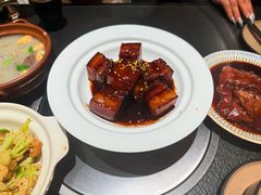 -金陵家宴·金陵春·南京菜(夫子庙店)