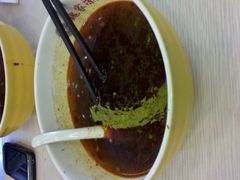 麻辣米线-陕味基中式快餐家的味道(波普店)