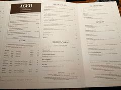 -The Meat & Wine Co Southbank(南岸店)