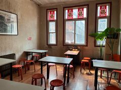 -胖哥料理(兴义里店)
