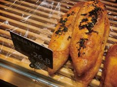 -FANEN法念·烘焙·甜点(万象城店)