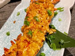 -柚·日式料理-富力万丽酒店