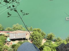 -西陵峡快乐谷(三峡蹦极)
