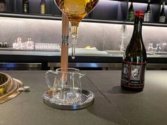 -300杯·和牛烧肉清酒专门店(廊里店)