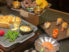 -摩打食堂(壹方中心店)