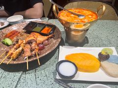 -Home Thai·泰谣(王府井apm店)