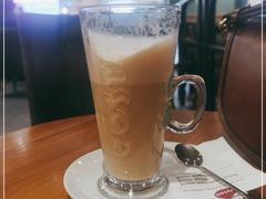 拿铁-COSTA COFFEE(水游城店)