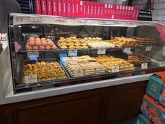 -汪玉霞(汉口里店)