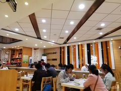大堂-咪咪川菜(长乐西路店)