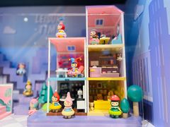 -泡泡玛特POPMART(国贸三期店)
