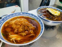 -大时代美食面馆